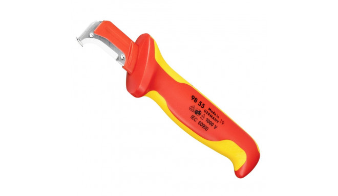 KNIPEX kaablieemaldusnuga