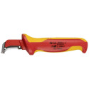KNIPEX kaablieemaldusnuga