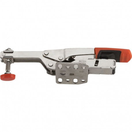 BESSEY Horizontal Toggle Clamp Horizontal Base Plate STC-HH50