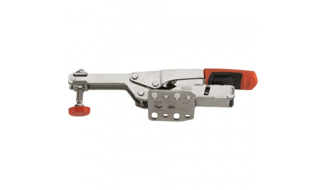 BESSEY Horizontal Toggle Clamp Horizontal Base Plate  STC-HH50