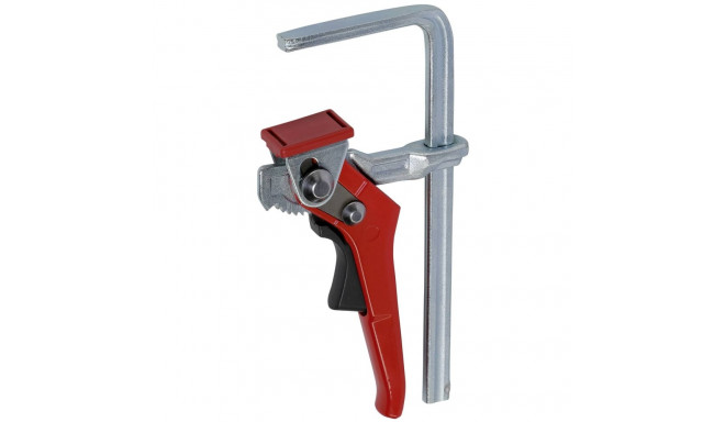 BESSEY täisterasest lauaklamber GTRH 160/60