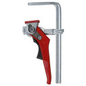 BESSEY Täisterasest lauaklamber GTRH 160/60