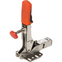 BESSEY Horizontal Toggle Clamp Horizontal Base Plate  STC-HH50