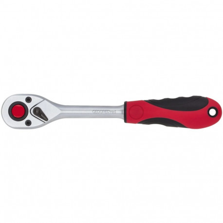 GEDORE red 2K Reversible Ratchet 1/4