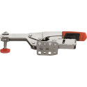 BESSEY Horizontal Toggle Clamp Horizontal Base Plate  STC-HH50