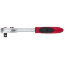 GEDORE red 2K Reversible Ratchet 1/4