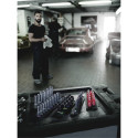 WERA Belt C Deep 1 socket set