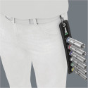 WERA Belt C Deep 1 socket set