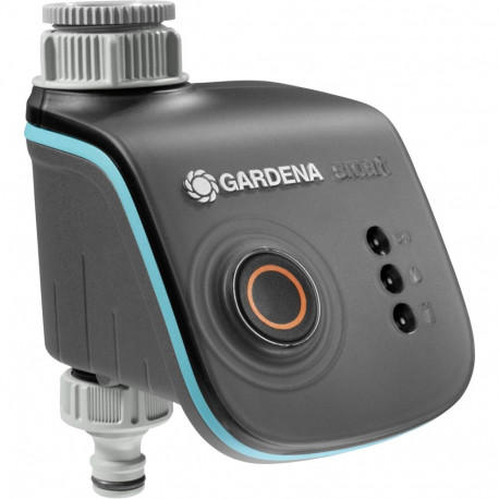 Gardena smart automaatne kastmisjuhtimisseade