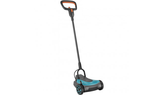 Gardena juhtmevaba muruniiduk HandyMower 22/18V P4A komplekt