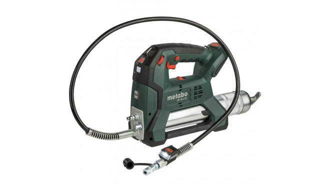 Metabo FP 18 LTX Cordless Grease Gun
