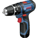 Bosch GSB 12V-15 Tööriistakomplekt Promo Pack 06019B690H