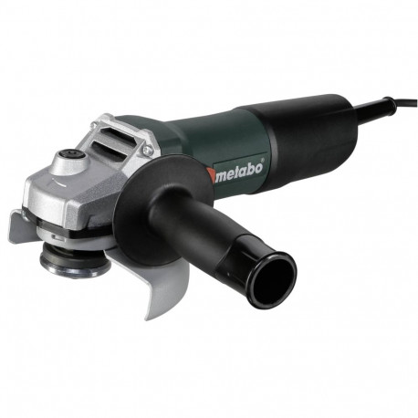 Metabo W 850-125 Angle Grinder