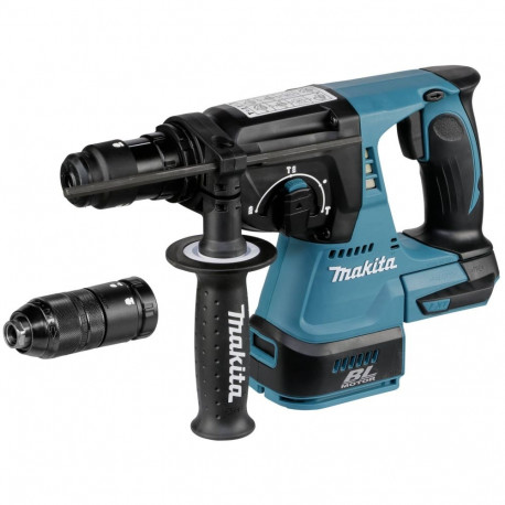 Makita DHR243Z harjadeta pöördvasar