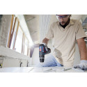 Bosch GSB 12V-15 Tööriistakomplekt Promo Pack 06019B690H