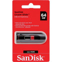 SanDisk Cruzer Glide 64GB USB-mälupulk