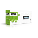 KMP C-T19 Tooner must, ühilduv Canon 718 BK-ga