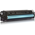 KMP C-T19 Tooner must, ühilduv Canon 718 BK-ga