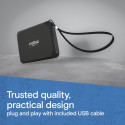 Crucial X9                   4TB Portable SSD