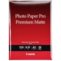 Canon PM-101 Pro Premium Matte A 3, 20 Sheet, 210 g
