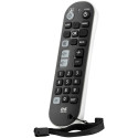 One for All Zapper Numbers Universal Remote URC 6820