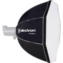 Elinchrom Rotalux Sügav Oktaboks 100 cm