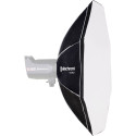 Elinchrom Rotalux Oktaboks 100 cm