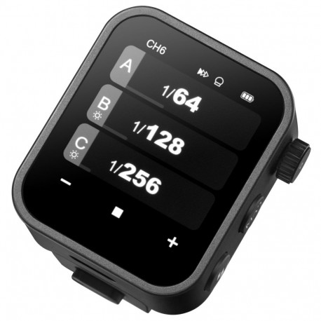 Godox X3-C Transmitter for Canon