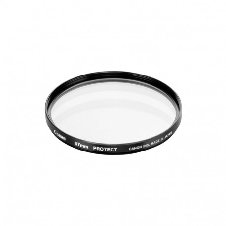 Canon filter regular 67