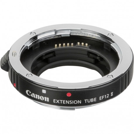 Canon pikendustoru EF 12 II