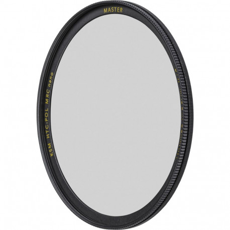 B+W Filter Master Polaarne MRC nano Käsemann 112mm