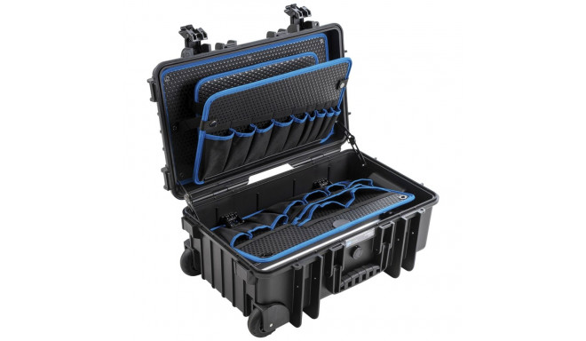 B&W Tool Case PP.264.PT Jumbo 6600