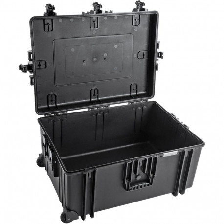 B&W Carrying Case Outdoor Type 7800 empty