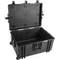 B&W Carrying Case Outdoor Type 7800 empty