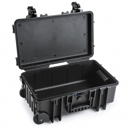 B&W Outdoor Case Type 6600r must