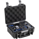 B&W gimbal.case PP.23 black for DJI Osmo Pocket 3