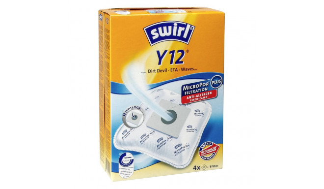 Swirl Y 12 MP Plus Airpace