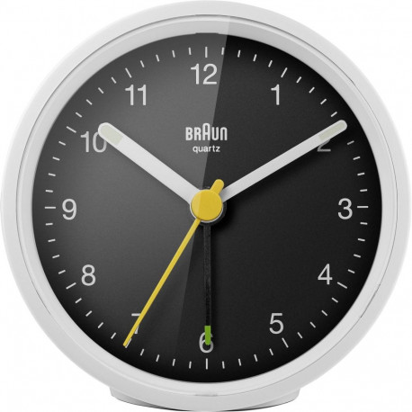 Braun BC 12 WB valge