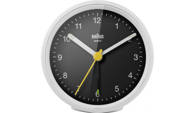 Braun BC 12 WB valge