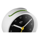 Braun BC 12 WB Valge Kell