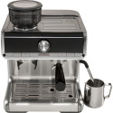 Gastroback 42616 Design Espresso Barista Pro Espresso Masin