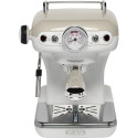 Ariete Vintage espressomasin, beež