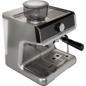 Gastroback 42616 Design Espresso Barista Pro Espresso Masin