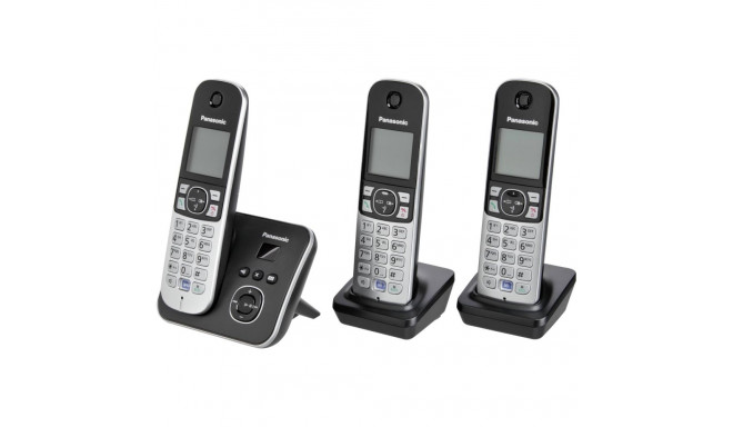 Panasonic KX-TG6823GB must