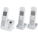 Panasonic KX-TG6823GS pearlsilver