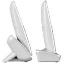 Panasonic KX-TG6823GS pearlsilver