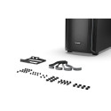 be quiet! SHADOW BASE 800 DX Black