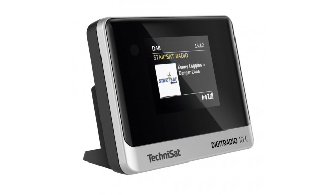 Technisat DigitRadio 10 C raadio