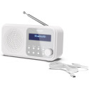 Sharp DR-P420(WH) Valge