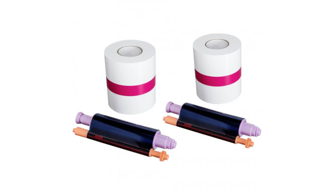 Media Set DCBP-CX0168 Citizen jaoks 2x200 lehte 15x20 cm